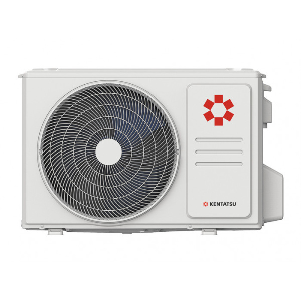 Сплит-система Kentatsu Omori Inverter KSGOM35HZRN1/KSROM35HZRN1 (черный)