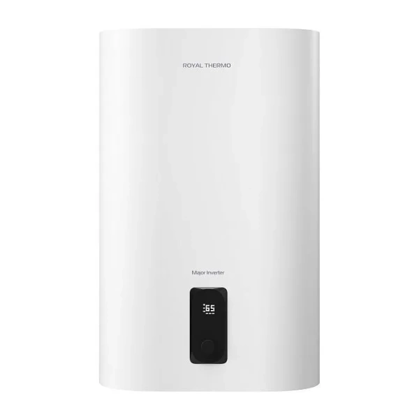 Накопительный водонагреватель Royal Thermo RWH 80 Major Inverter