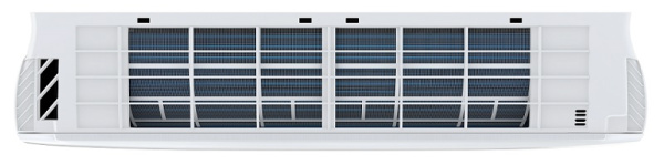 Сплит-система Hisense Air Sensation Superior DC Inverter AS-10UW4RXVQF00