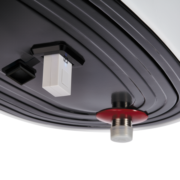 Накопительный водонагреватель Electrolux EWH 30 Centurio IQ 2.0