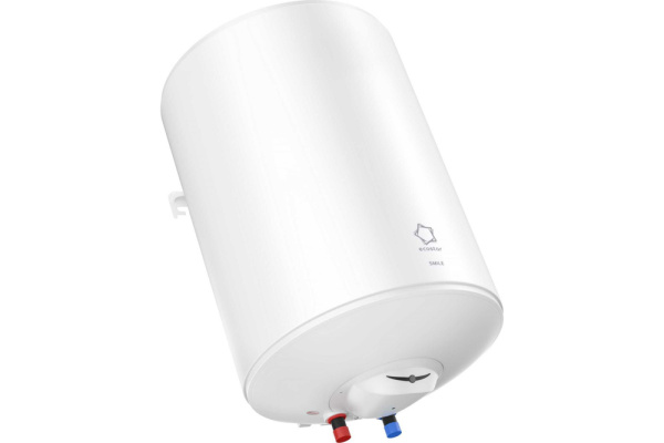 Накопительный водонагреватель ECOSTAR Smile EWH-SM80-RE