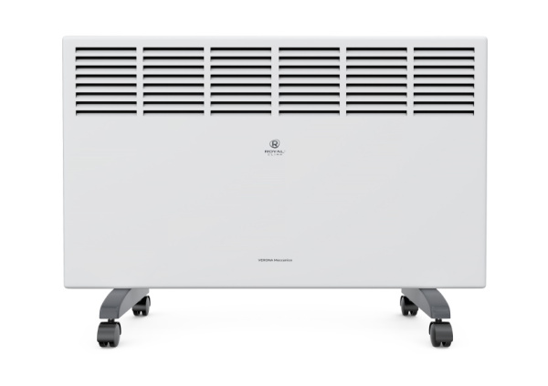 Конвекторный обогреватель Royal Clima Verona Meccanico REC-V2000M