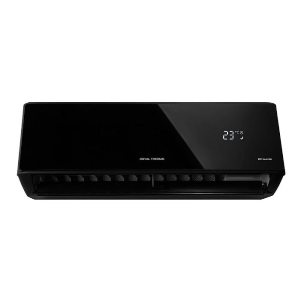 Внутренний блок Royal Thermo MULTI COMBO ERP DC RTFMI/in-12HN8/black