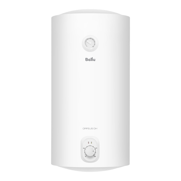 Накопительный водонагреватель Ballu BWH/S 80 Orfeus DH