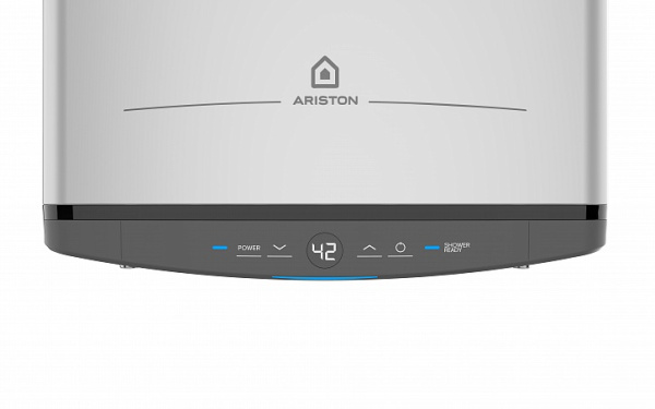 Накопительный водонагреватель Ariston ABSE VLS PRO INOX PW 30