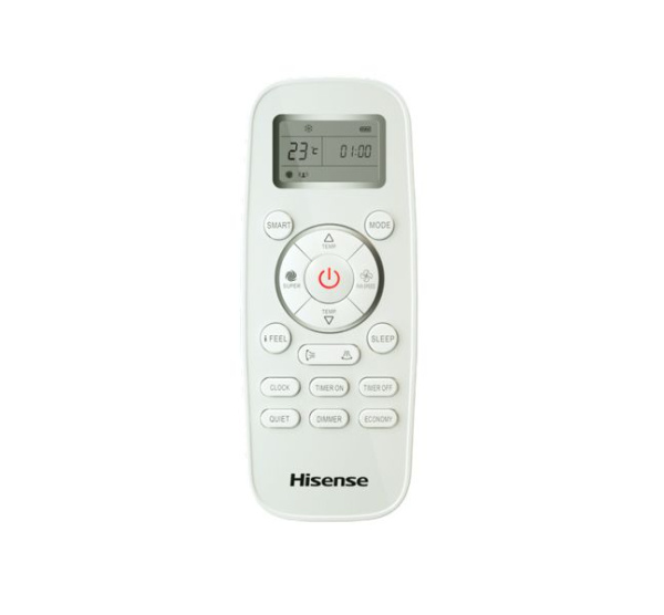 Сплит-система Hisense Neo Premium Classic A Upgrade AS-10HW4SYDTG5
