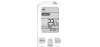 Сплит-система Hisense AS-10UW4RVETG00(R) RED CRYSTAL