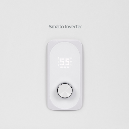 Накопительный водонагреватель Royal Thermo RWH 50 Smalto Inverter