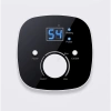 Накопительный водонагреватель Thermex IF 80 V (eco)