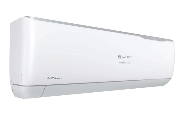 Сплит-система Loriot Residence Smart DC Inverter LAC-09AJI