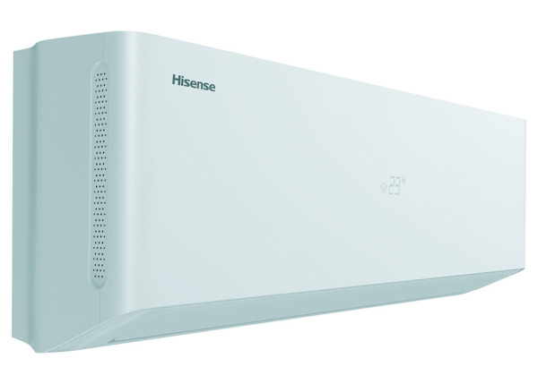 Сплит-система Hisense VISION PRO CARBON SUPERIOR DC INVERTER AS-10UW4RXVQH00A