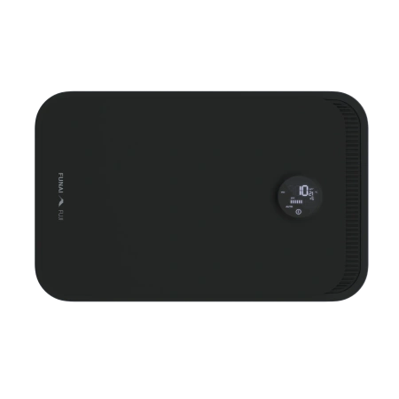 Проветриватель с рекуперацией Funai Fuji (Wi-Fi / Extra Dark)