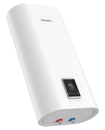 Накопительный водонагреватель PHILIPS UltraHeat Smart AWH1623/51(100YC)