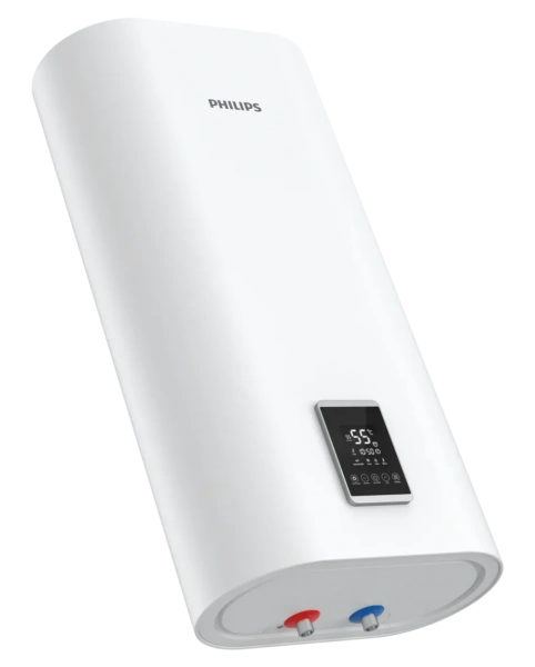 Накопительный водонагреватель PHILIPS UltraHeat Smart AWH1623/51(100YC)