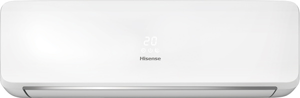 Сплит-система Hisense Expert EU DC Inverter AS-18UW4SXATD077