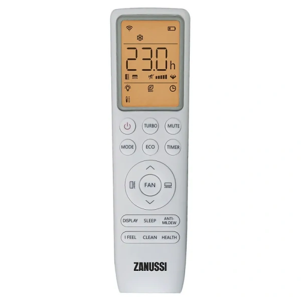 Сплит-система Zanussi Barocco ZACS-18 HB/N1