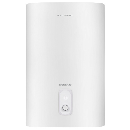 Накопительный водонагреватель Royal Thermo RWH 30 Smalto Inverter