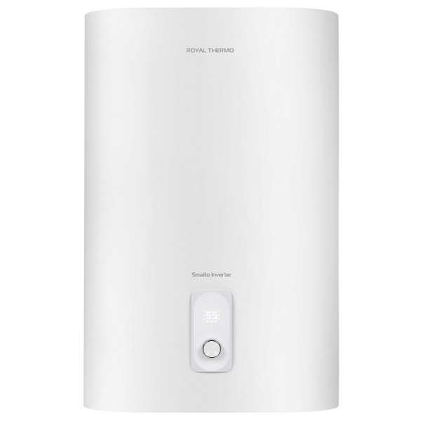 Накопительный водонагреватель Royal Thermo RWH 30 Smalto Inverter