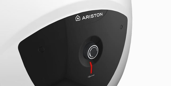 Накопительный водонагреватель Ariston ABS Andris Lux 30