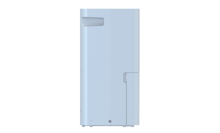Осушитель воздуха Hisense AIR GO PRO DH-12S4GLU00