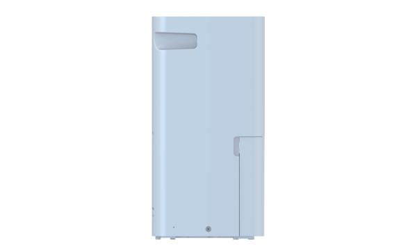 Осушитель воздуха Hisense AIR GO PRO DH-12S4GLU00