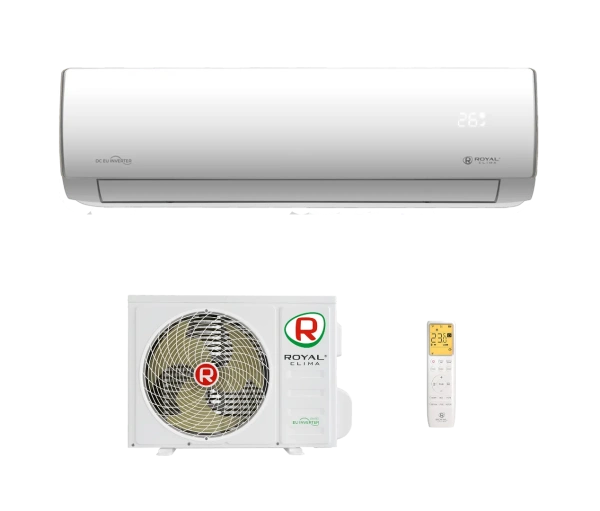 Сплит-система Royal Clima RCI-PF55HN Perfetto DC EU Inverter