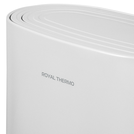 Накопительный водонагреватель Royal Thermo RWH 50 Smalto Inverter