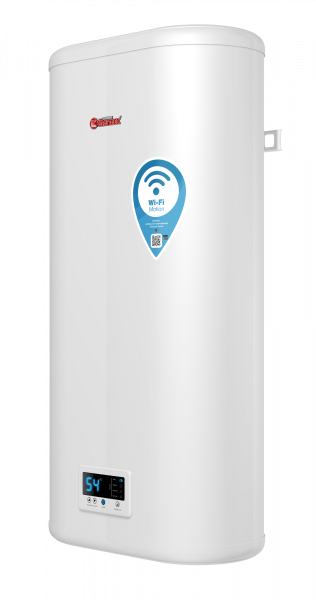 Накопительный водонагреватель Thermex IF 100 V (pro) Wi-Fi