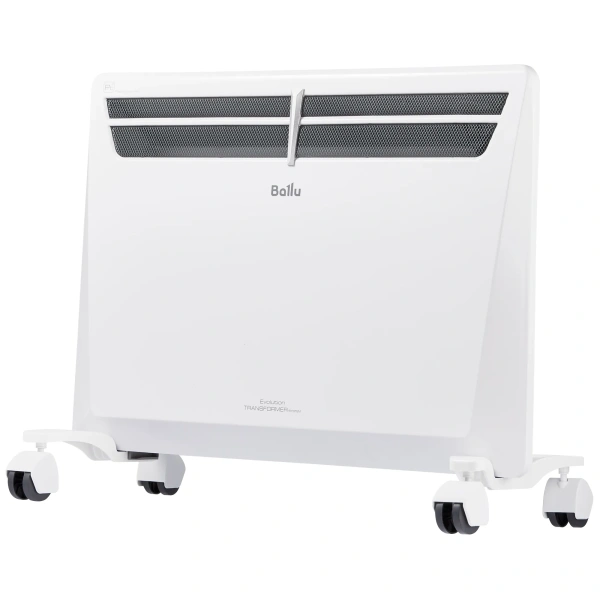 Комплект Ballu Transformer с блоком управления BEC/EVU-1500-4I (инверторный) + Шасси