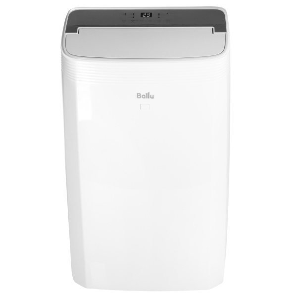 Мобильный кондиционер Ballu Smart Inverter BPAC-12 IN/N6