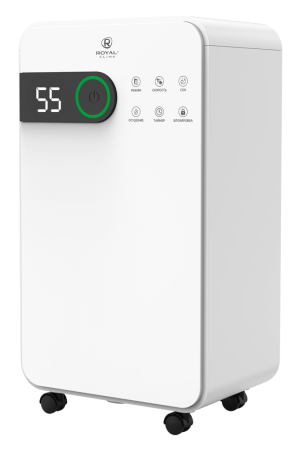 Осушитель воздуха Royal Clima Pacific Studio RD-PC16-E