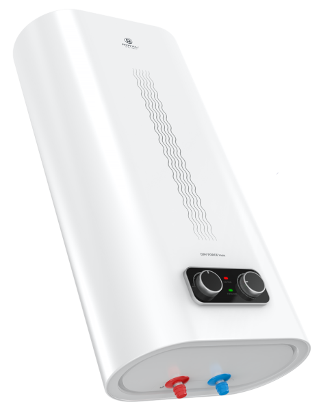 Накопительный водонагреватель Royal Clima Dry Force Inox RWH-DF80-FS