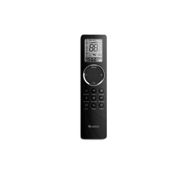 Внутренний блок Gree Airy GWH24AVCXD-K6DNA1A(Черный)