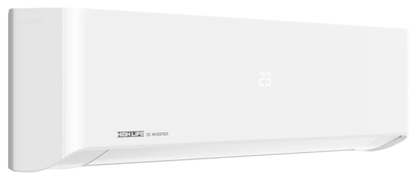 Сплит-система HIGH LIFE PRIORITY CLASS DC Inverter ACHL-12PC-I-CHDV02S