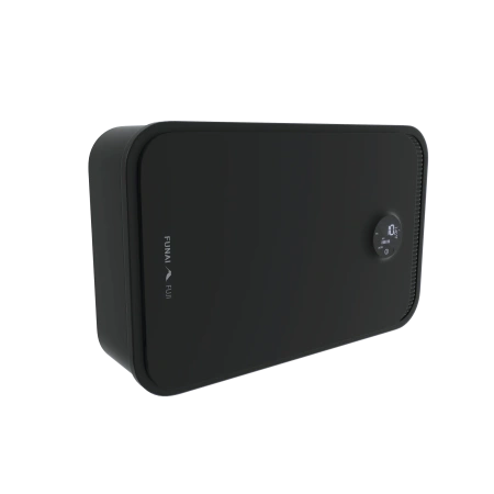 Проветриватель с рекуперацией Funai Fuji (Wi-Fi / Extra Dark)