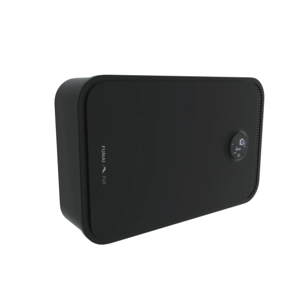 Проветриватель с рекуперацией Funai Fuji (Wi-Fi / Extra Dark)