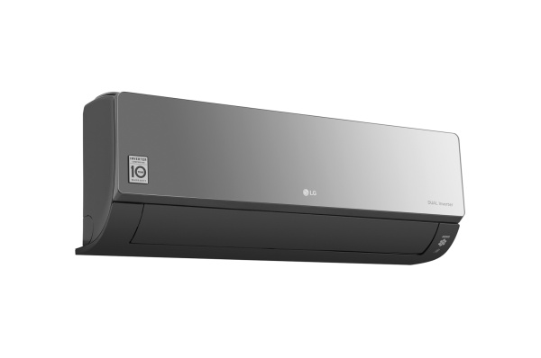 Сплит-система LG Artcool Mirror AC09BK