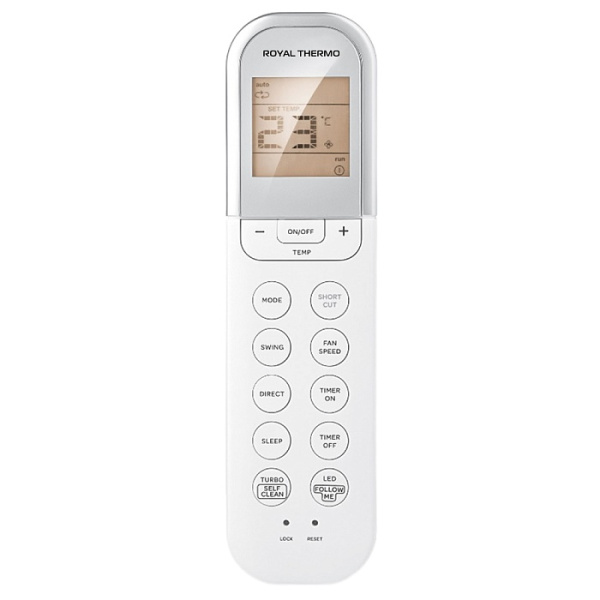 Сплит-система Royal Thermo Forte Integro RTFD-18LAKHN1