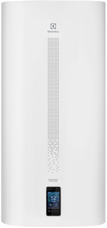 Накопительный электрический водонагреватель Electrolux EWH 80 SmartInverter