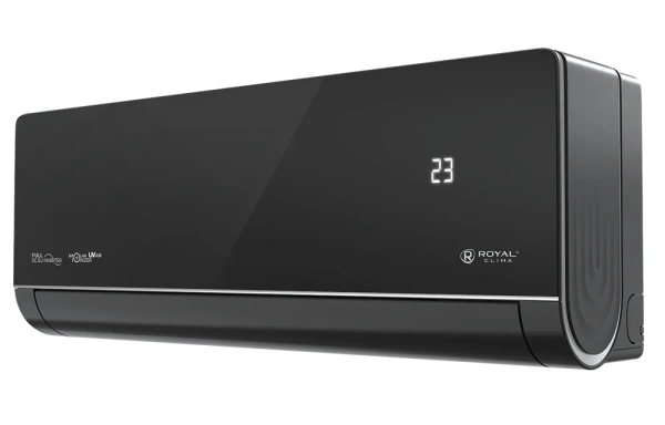 Сплит-система Royal Clima Supremo Nero Full DC EU Inverter RCI-RSN75HN