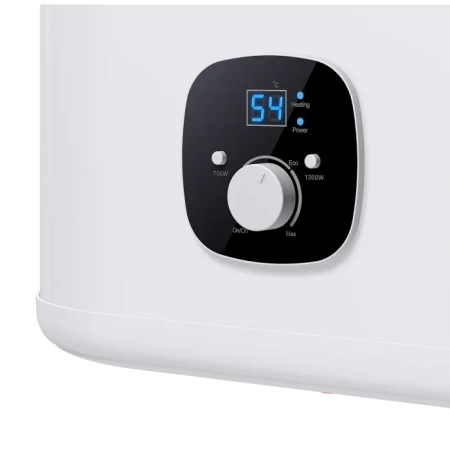 Накопительный водонагреватель Thermex IF 80 V (eco)