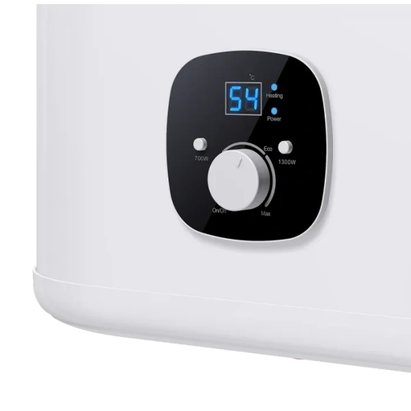 Накопительный водонагреватель Thermex IF 80 V (eco)