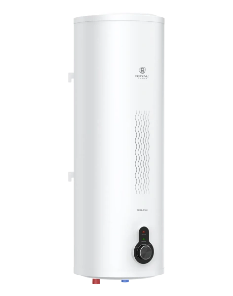 Накопительный водонагреватель Royal Clima NIKA Inox RWH-N50-SS