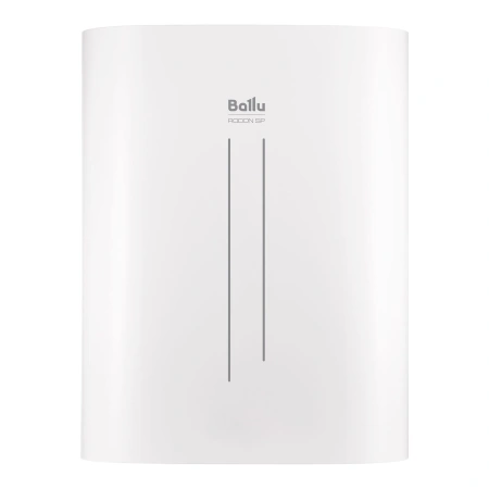 Накопительный водонагреватель Ballu BWH/S 80 Rodon