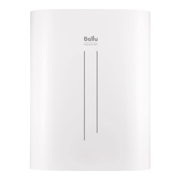 Накопительный водонагреватель Ballu BWH/S 30 Rodon