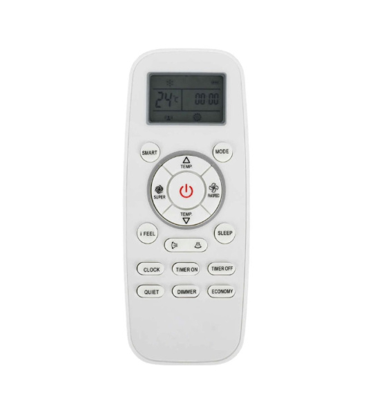 Сплит-система Hisense Neo Classic A R32 AS-18HR4RMADC00