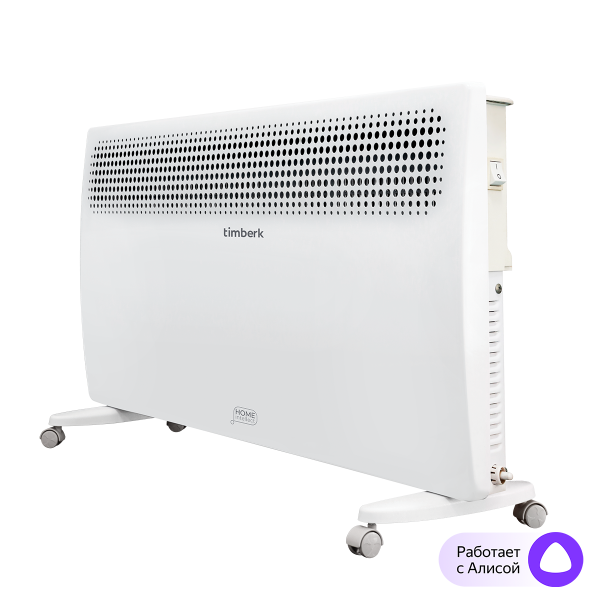 Конвектор Timberk Home Intellect T-EC2000-X2E-WF