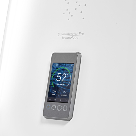 Накопительный  водонагреватель Electrolux EWH 30 SmartInverter Pro