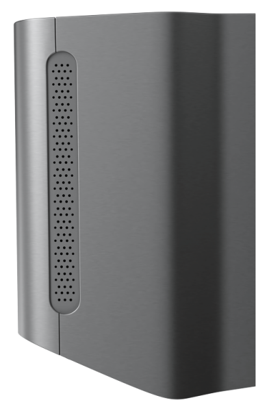 Сплит-система Hisense VISION PRO CARBON SUPERIOR DC INVERTER AS-10UW4RXVQH00A(B)