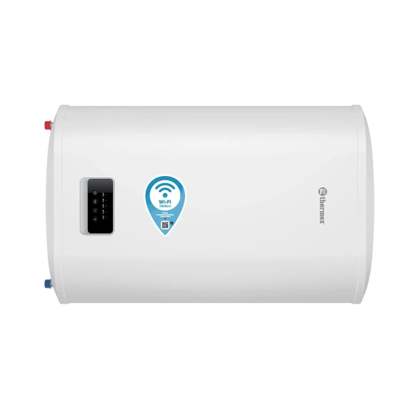 Накопительный водонагреватель THERMEX Bravo 80 Wi-Fi